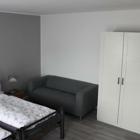 Hotel Landhaus 에슈바일러 외부 사진