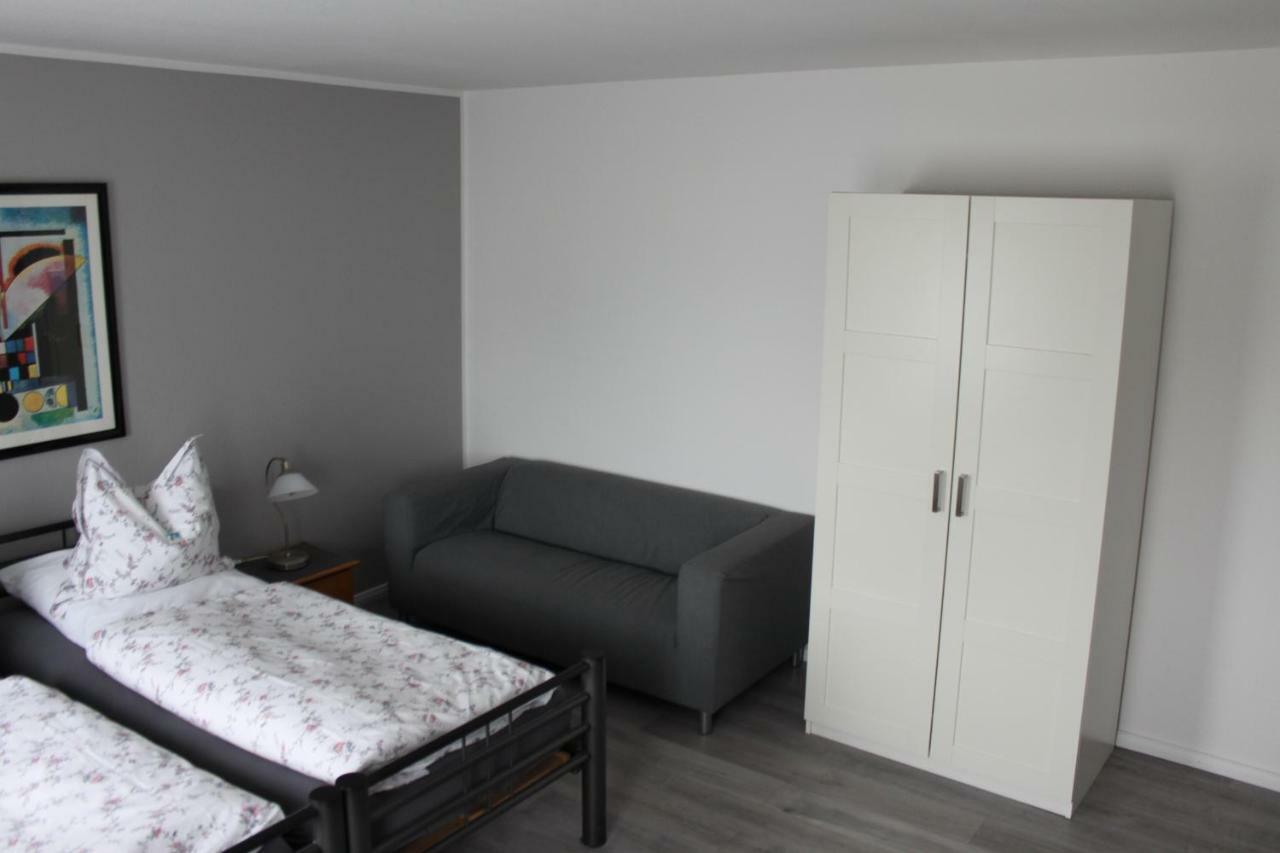 Hotel Landhaus 에슈바일러 외부 사진